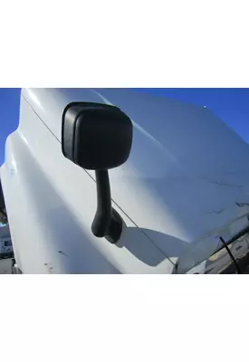FREIGHTLINER CASCADIA 125 MIRROR ASSEMBLY FENDER/HOOD