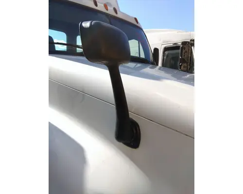 FREIGHTLINER CASCADIA 125 MIRROR ASSEMBLY FENDERHOOD