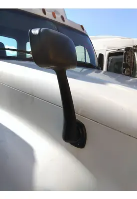 FREIGHTLINER CASCADIA 125 MIRROR ASSEMBLY FENDER/HOOD