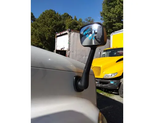 FREIGHTLINER CASCADIA 125 MIRROR ASSEMBLY FENDERHOOD