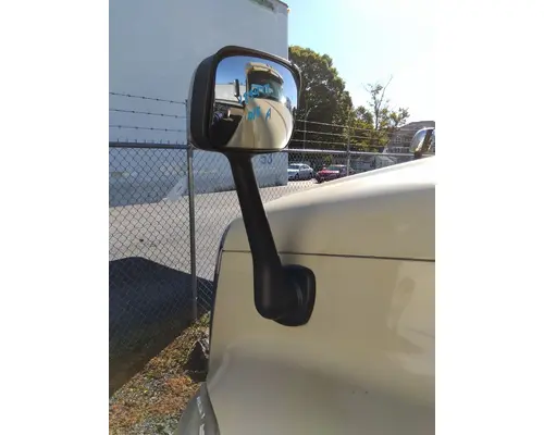FREIGHTLINER CASCADIA 125 MIRROR ASSEMBLY FENDERHOOD