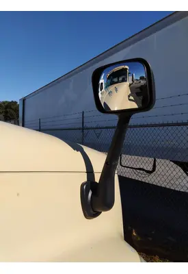 FREIGHTLINER CASCADIA 125 MIRROR ASSEMBLY FENDER/HOOD