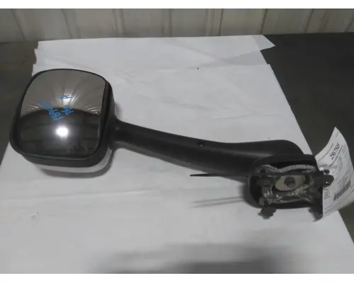 FREIGHTLINER CASCADIA 125 MIRROR ASSEMBLY FENDERHOOD