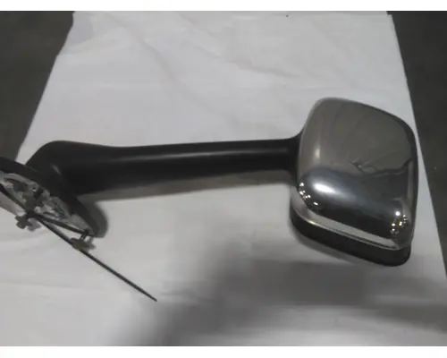 FREIGHTLINER CASCADIA 125 MIRROR ASSEMBLY FENDERHOOD