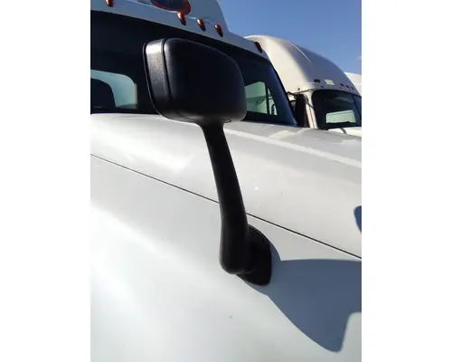 FREIGHTLINER CASCADIA 125 MIRROR ASSEMBLY FENDERHOOD
