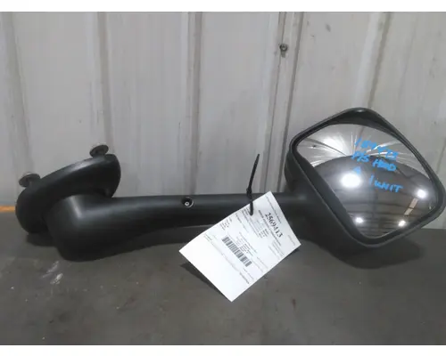 FREIGHTLINER CASCADIA 125 MIRROR ASSEMBLY FENDERHOOD