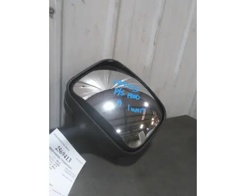 FREIGHTLINER CASCADIA 125 MIRROR ASSEMBLY FENDERHOOD