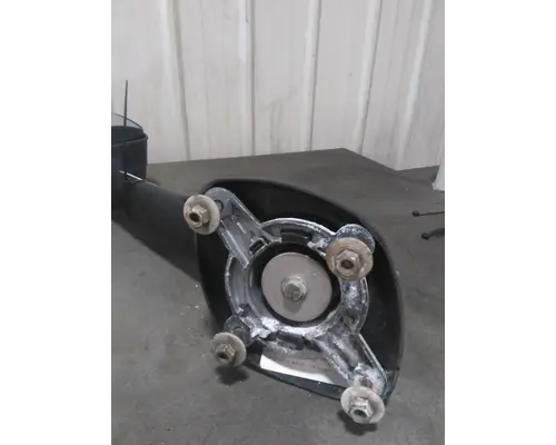 FREIGHTLINER CASCADIA 125 MIRROR ASSEMBLY FENDERHOOD