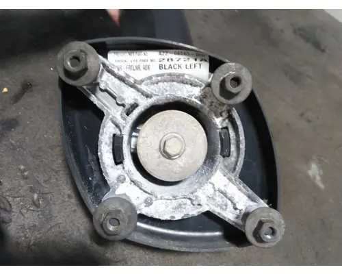 FREIGHTLINER CASCADIA 125 MIRROR ASSEMBLY FENDERHOOD