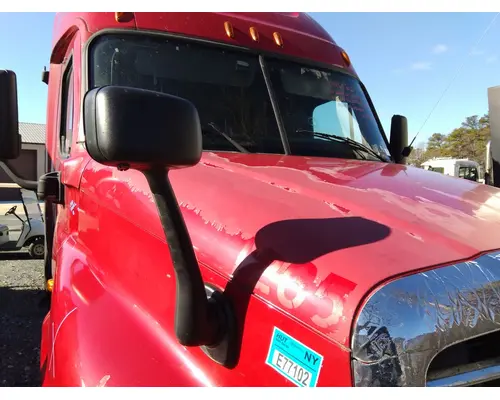 FREIGHTLINER CASCADIA 125 MIRROR ASSEMBLY FENDERHOOD