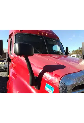 FREIGHTLINER CASCADIA 125 MIRROR ASSEMBLY FENDER/HOOD