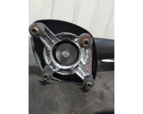 FREIGHTLINER CASCADIA 125 MIRROR ASSEMBLY FENDERHOOD