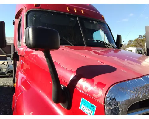 FREIGHTLINER CASCADIA 125 MIRROR ASSEMBLY FENDERHOOD