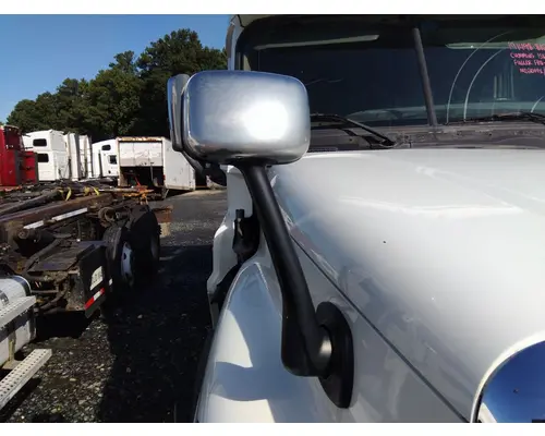 FREIGHTLINER CASCADIA 125 MIRROR ASSEMBLY FENDERHOOD
