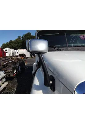 FREIGHTLINER CASCADIA 125 MIRROR ASSEMBLY FENDER/HOOD