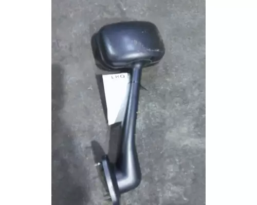 FREIGHTLINER CASCADIA 125 MIRROR ASSEMBLY FENDERHOOD