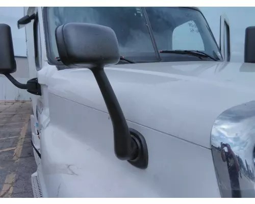 FREIGHTLINER CASCADIA 125 MIRROR ASSEMBLY FENDERHOOD