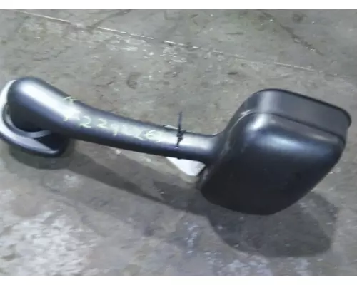 FREIGHTLINER CASCADIA 125 MIRROR ASSEMBLY FENDERHOOD