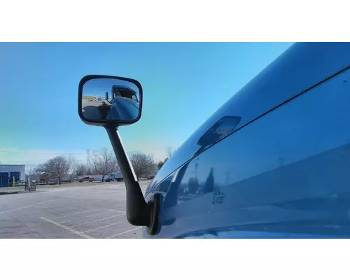 FREIGHTLINER CASCADIA 125 MIRROR ASSEMBLY FENDERHOOD