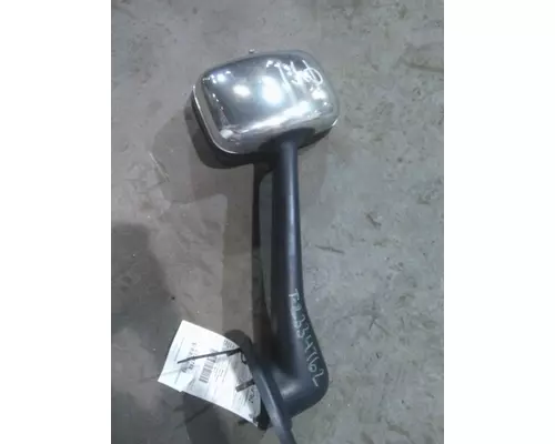 FREIGHTLINER CASCADIA 125 MIRROR ASSEMBLY FENDERHOOD