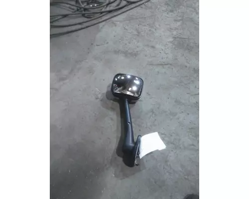 FREIGHTLINER CASCADIA 125 MIRROR ASSEMBLY FENDERHOOD