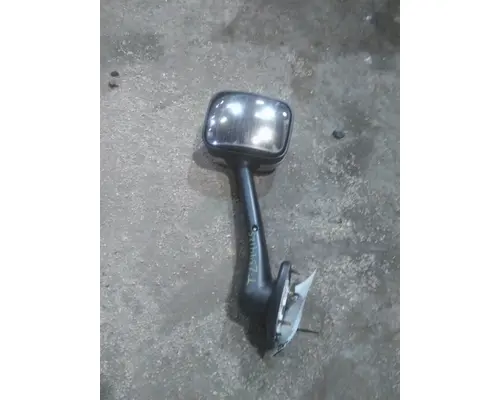 FREIGHTLINER CASCADIA 125 MIRROR ASSEMBLY FENDERHOOD
