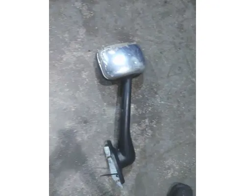 FREIGHTLINER CASCADIA 125 MIRROR ASSEMBLY FENDERHOOD