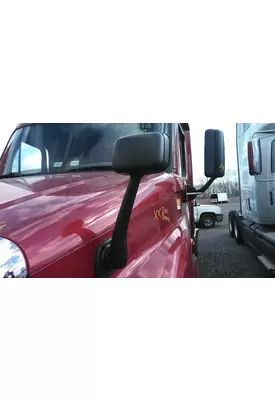 FREIGHTLINER CASCADIA 125 MIRROR ASSEMBLY FENDER/HOOD