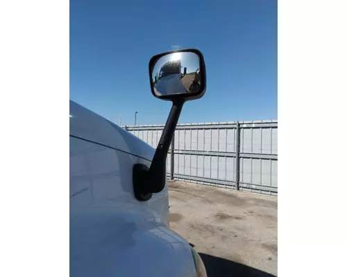 FREIGHTLINER CASCADIA 125 MIRROR ASSEMBLY FENDERHOOD