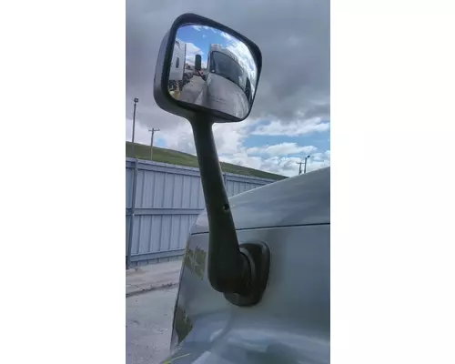 FREIGHTLINER CASCADIA 125 MIRROR ASSEMBLY FENDERHOOD