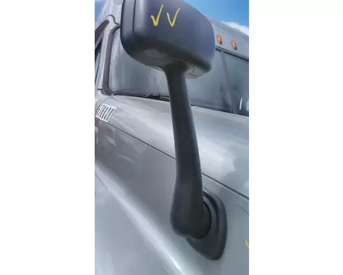 FREIGHTLINER CASCADIA 125 MIRROR ASSEMBLY FENDERHOOD