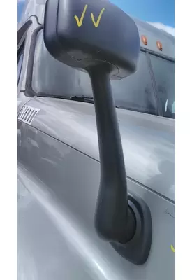 FREIGHTLINER CASCADIA 125 MIRROR ASSEMBLY FENDER/HOOD