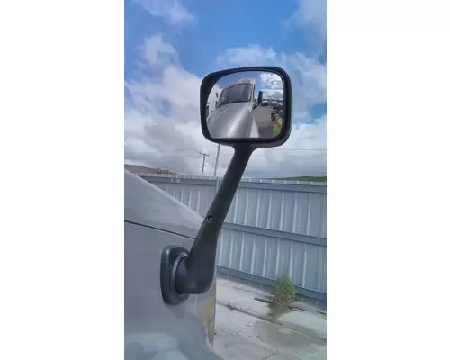 FREIGHTLINER CASCADIA 125 MIRROR ASSEMBLY FENDERHOOD