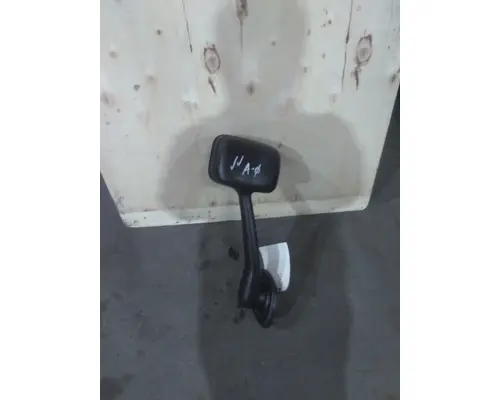 FREIGHTLINER CASCADIA 125 MIRROR ASSEMBLY FENDERHOOD