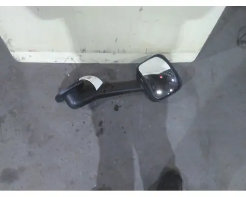 FREIGHTLINER CASCADIA 125 MIRROR ASSEMBLY FENDERHOOD
