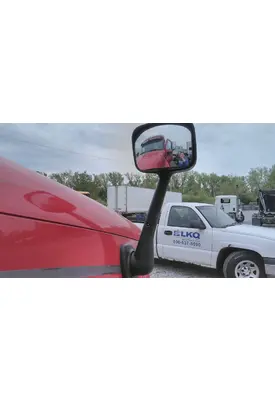 FREIGHTLINER CASCADIA 125 MIRROR ASSEMBLY FENDER/HOOD