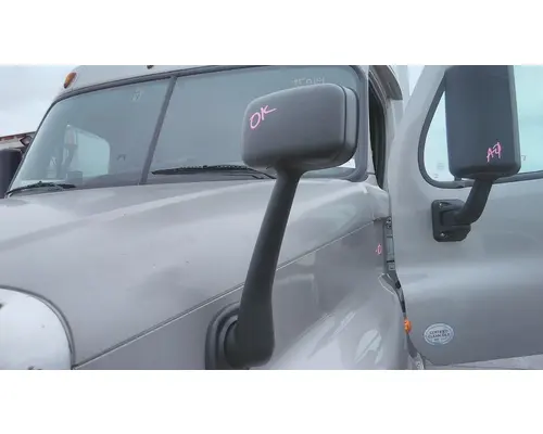 FREIGHTLINER CASCADIA 125 MIRROR ASSEMBLY FENDERHOOD