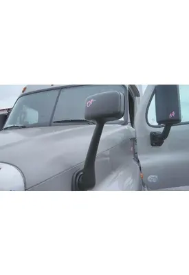 FREIGHTLINER CASCADIA 125 MIRROR ASSEMBLY FENDER/HOOD