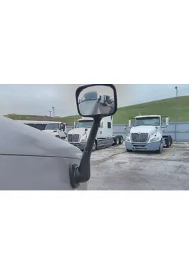 FREIGHTLINER CASCADIA 125 MIRROR ASSEMBLY FENDER/HOOD