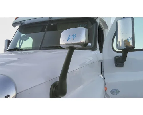 FREIGHTLINER CASCADIA 125 MIRROR ASSEMBLY FENDERHOOD