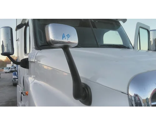 FREIGHTLINER CASCADIA 125 MIRROR ASSEMBLY FENDER/HOOD