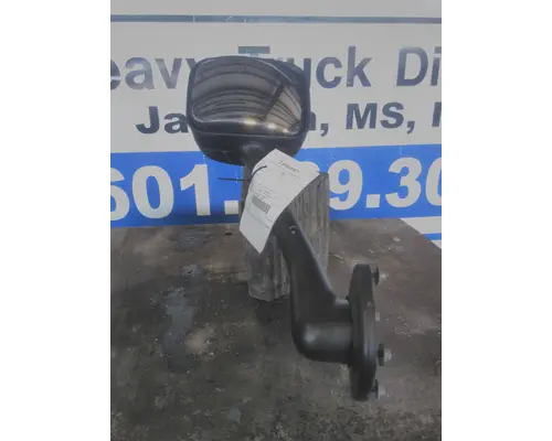 FREIGHTLINER CASCADIA 125 MIRROR ASSEMBLY FENDERHOOD