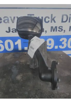 FREIGHTLINER CASCADIA 125 MIRROR ASSEMBLY FENDER/HOOD