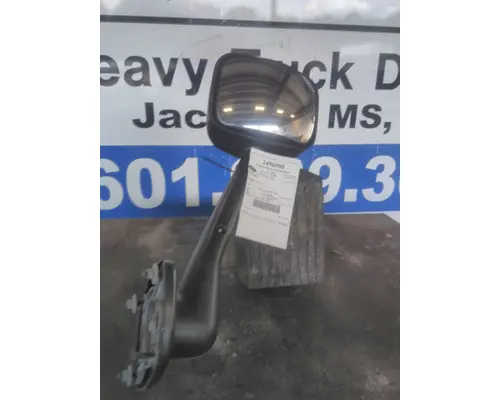 FREIGHTLINER CASCADIA 125 MIRROR ASSEMBLY FENDERHOOD