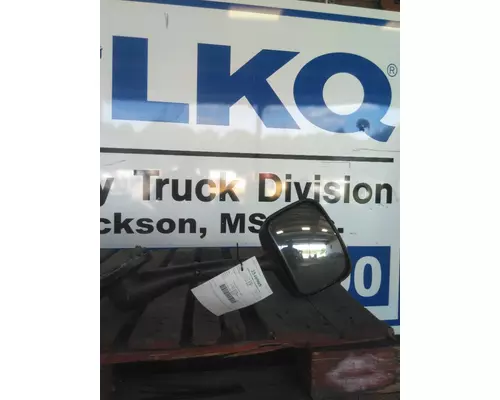 FREIGHTLINER CASCADIA 125 MIRROR ASSEMBLY FENDERHOOD