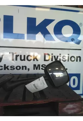 FREIGHTLINER CASCADIA 125 MIRROR ASSEMBLY FENDER/HOOD