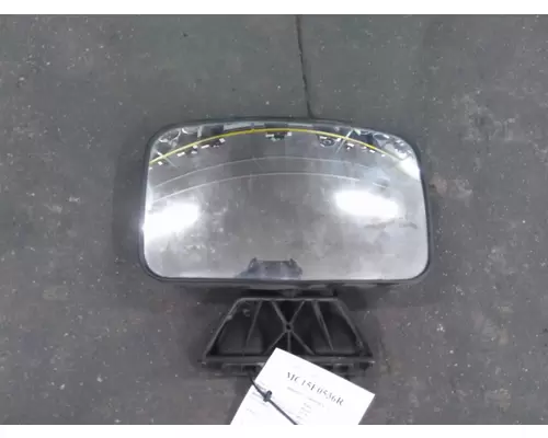 FREIGHTLINER CASCADIA 125 MIRROR COMPONENTS