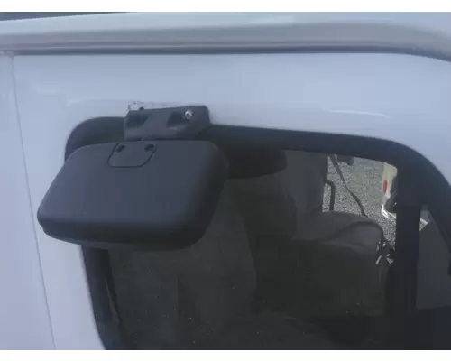 FREIGHTLINER CASCADIA 125 MIRROR LOOK DOWN