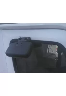 FREIGHTLINER CASCADIA 125 MIRROR LOOK DOWN