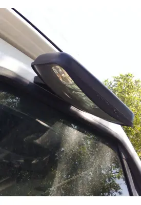 FREIGHTLINER CASCADIA 125 MIRROR LOOK DOWN